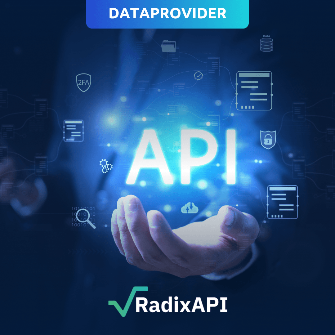 RadixAPI